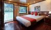 Ocean Double bed Upper floor