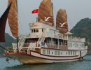 Flamingo Cruise Halong