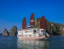 Halong Lavender Cruise