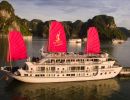 Halong Syrena Cruise