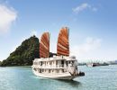 Halong Rosa Cruise
