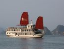 Secret Halong Cruise