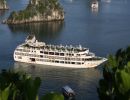 Halong Starlight Cruise