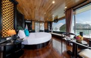 Moon Suite Cabin