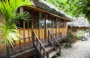 Bungalow in Cat Ba