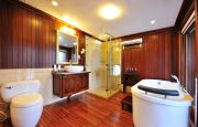 Bathroom Superior Suite