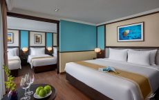 Harmony Family Suite