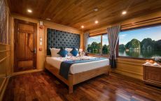 Double Ocean 2nd floor