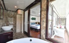 Premium Jacuzzi 2nd floor