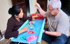 Handicraft Sewing