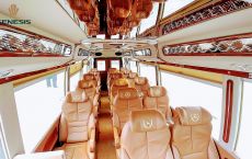 Luxury Transfer - free wifi