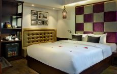 hotel Hanoi
