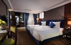 Hanoi hotels