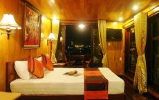 Premium Double Private Balcony