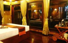 Suite Private Balcony