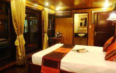 Suite Private Balcony