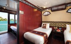 Connecting Ocean View