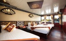 Family Suite 1st floor