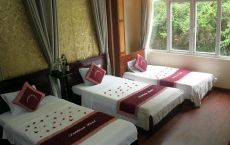 Fantasea Hotel in Cat Ba