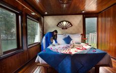 Suite Private Balcony