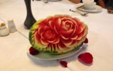 Food decoration