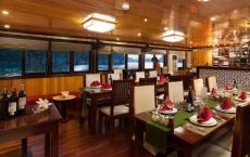 Cruise Restaurant