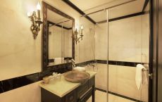 Bathroom Suite cabin