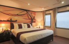 Suite Double Private Balcony