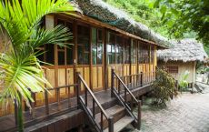Bungalow in Cat Ba