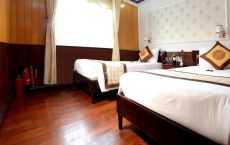 Family Triple Ocean View