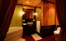 Bathroom Junior Suite