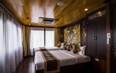 Family Triple Ocean View