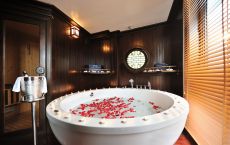 Bathroom Terrace Suite