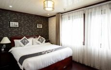 Phoenix double - upper floor