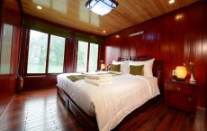 Double Ocean - Upper floor