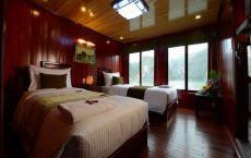 Family Triple Ocean View