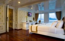 Exclusive Family suite