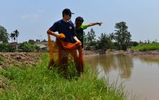 Culture tour - Fishing
