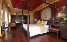 Violet Phoenix Suite