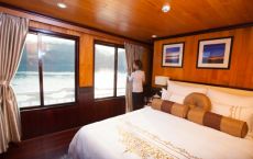 Luxury Double private balcony