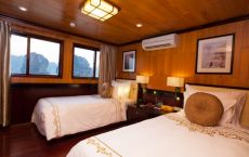 Luxury twin Ocean View