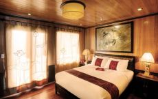 Suite Double private balcony