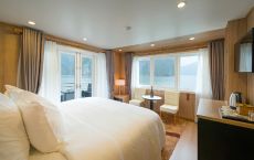 Premium Twin Private Balcony