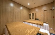 Spa Treatment Room