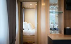 Family Connecting Cabin