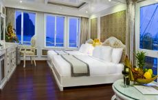 Family Exclusive Balcony