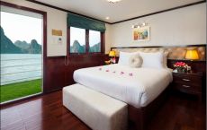 Premium Double Upper deck