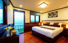 Premium Double Upper floor