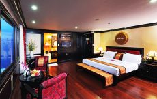 Executive Ocean View