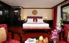 Suite Private Balcony